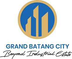 Grand Batang City